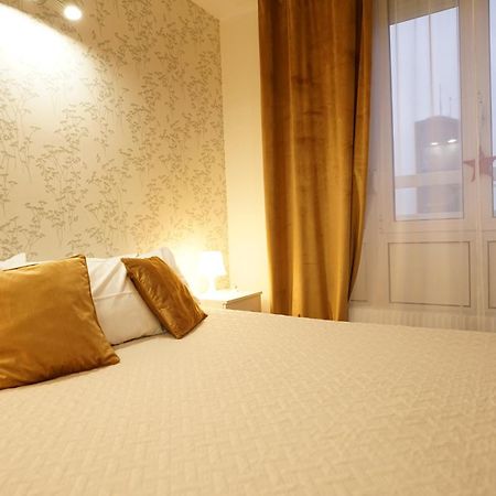 Belgrade Sky Apartment Bagian luar foto