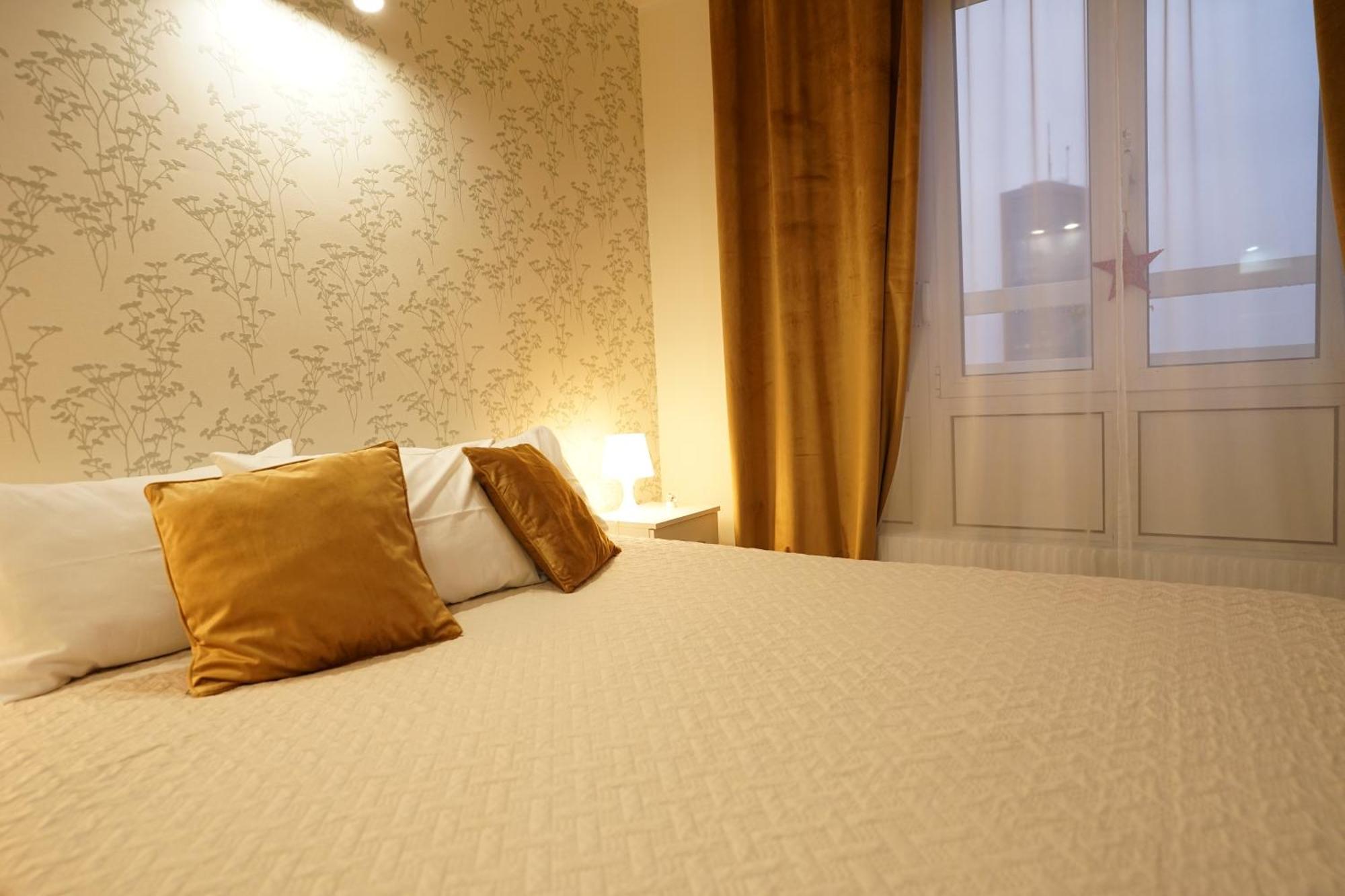 Belgrade Sky Apartment Bagian luar foto