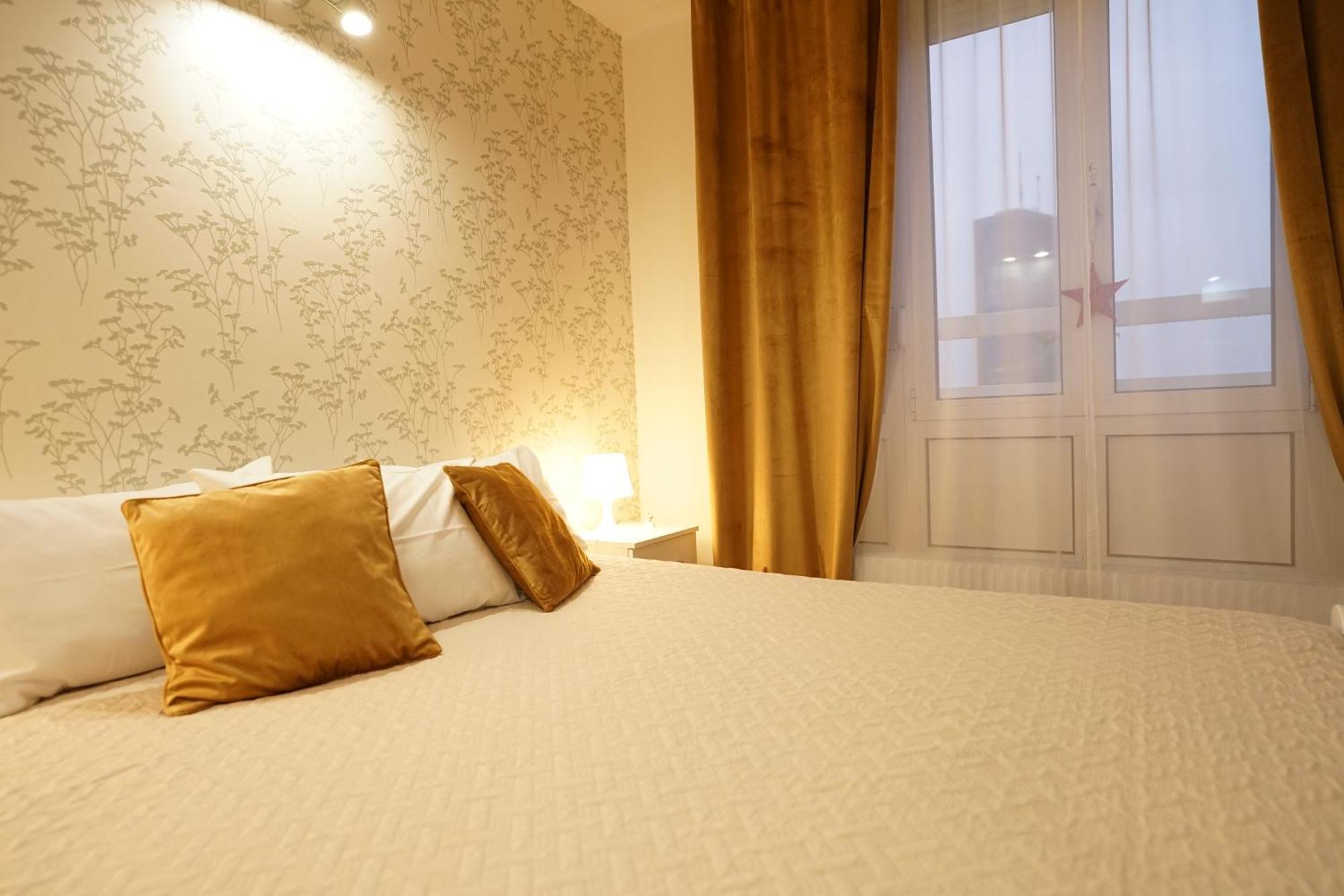 Belgrade Sky Apartment Bagian luar foto