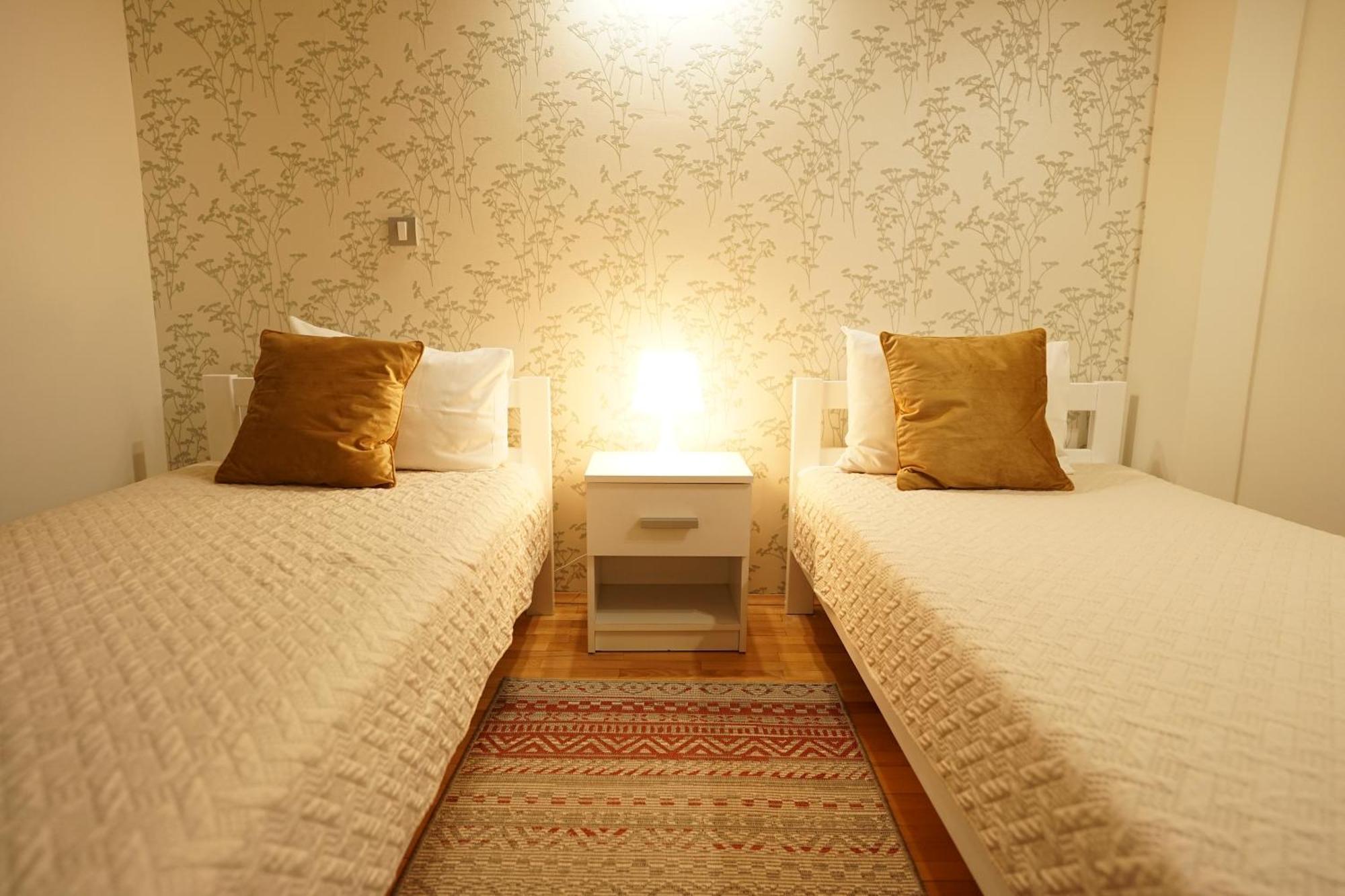 Belgrade Sky Apartment Bagian luar foto
