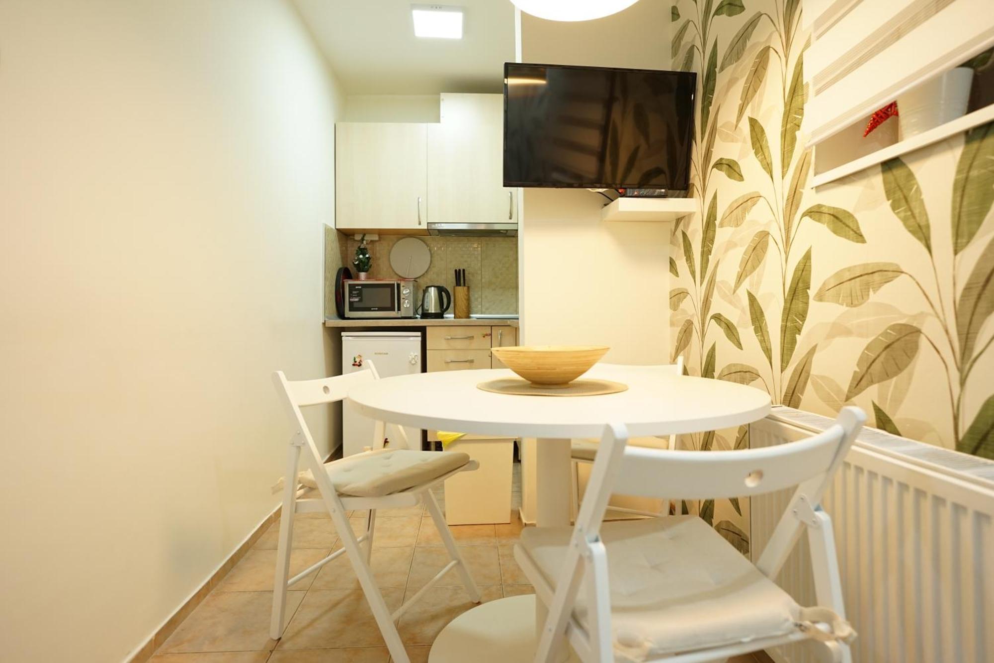 Belgrade Sky Apartment Bagian luar foto